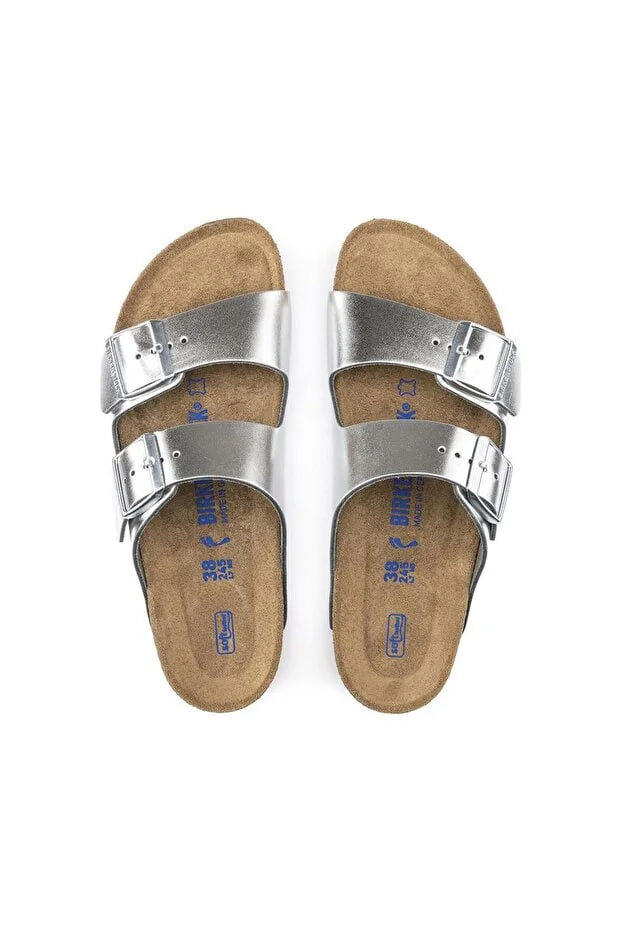 Birkenstock Arizona NL SFB Women's Slippers