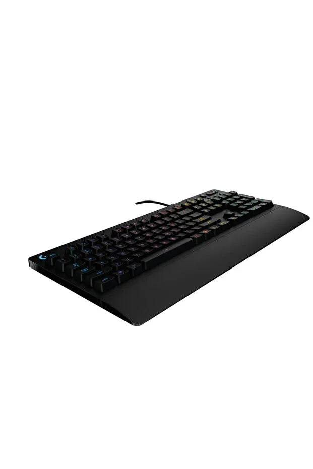 logitech 920-008094 G213 Prodigy Rgb Gaming Keyboard