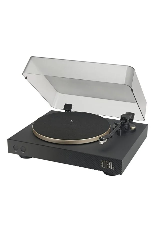 JBL Spinner BT Turntable Blackgold Outlet Product