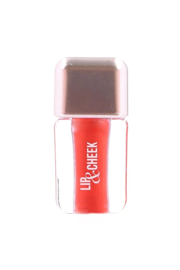 Watsons Unfilter Beauty Creamy Lip and Cheek Tint - Lip&Cheek 33 Love Call