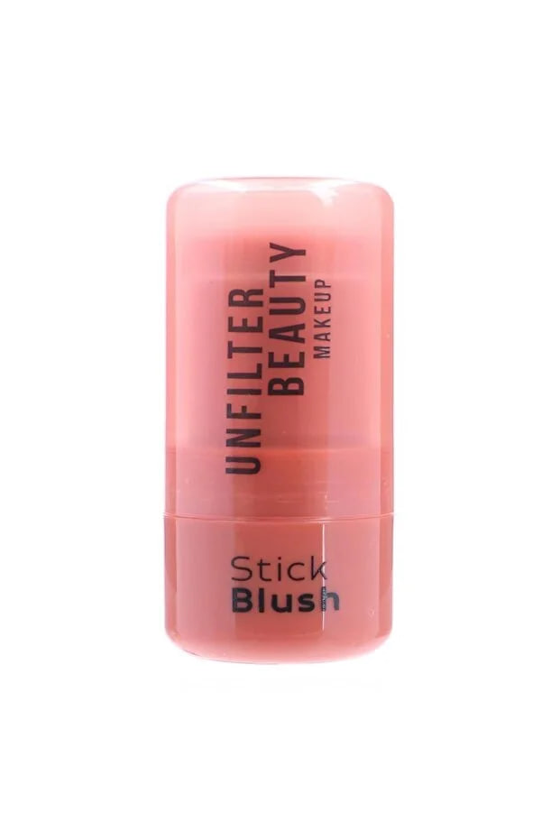 Watsons Unfilter Beauty Stick Blush 22 Peachful