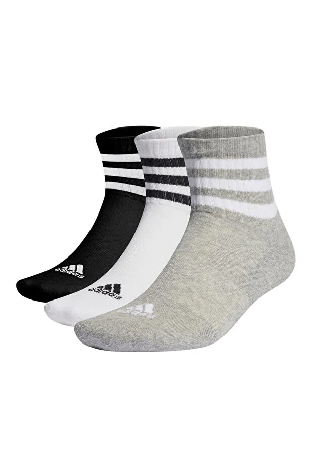adidas 3S C Spw Mid 3P Accessory Socks Ic1318