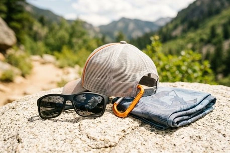 Campus travel gadgets
