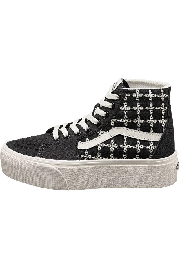 Vans Unisex Ua Sk8-hi Tapered Stackform Shoes