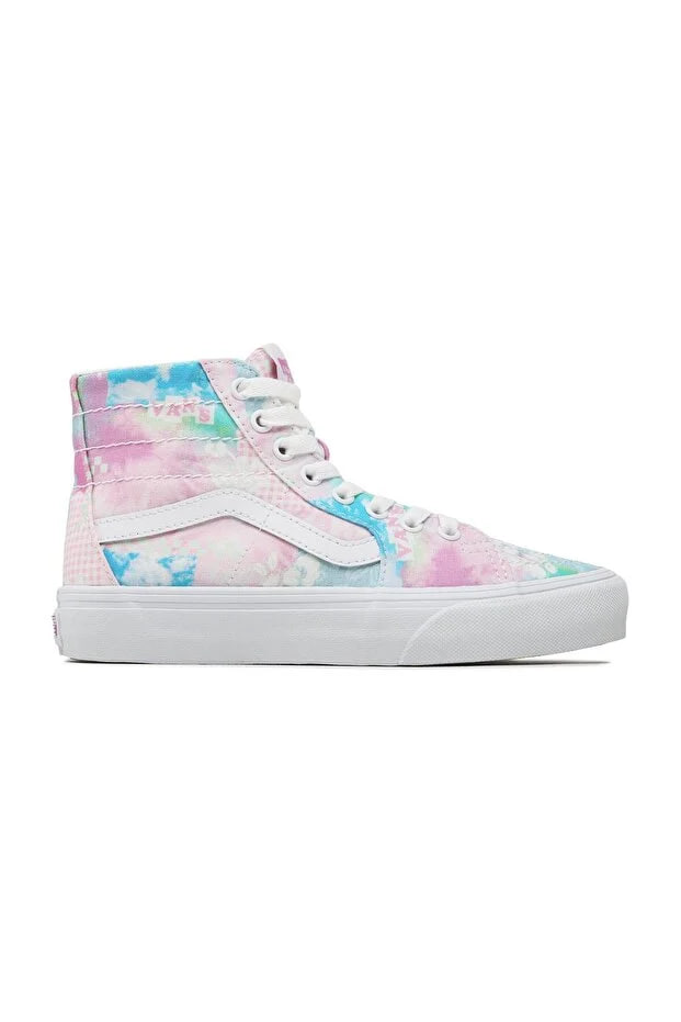 Vans Sneakers Sky Blue Adults